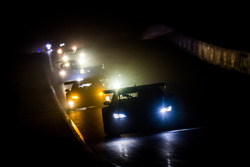 #60 BMW Team SRM, BMW M6 GT3: Steve Richards, Mark Winterbottom, Marco Wittmann