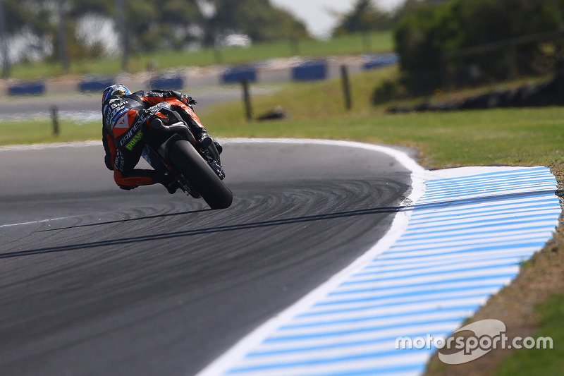 Pol Espargaro, Red Bull KTM Factory Racing