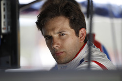 Carlos Munoz, A.J. Foyt Enterprises Chevrolet