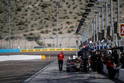Джеймс Хинчклифф, Schmidt Peterson Motorsports Honda