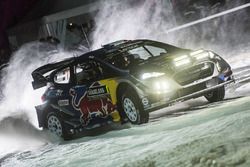 Sébastien Ogier, Julien Ingrassia, M-Sport, Ford Fiesta WRC