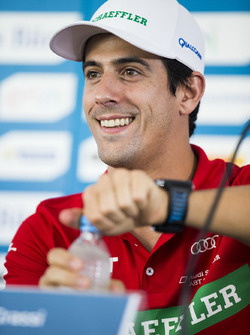 Lucas Di Grassi, ABT Schaeffler Audi Sport, Spark-Abt Sportsline, ABT Schaeffler FE02