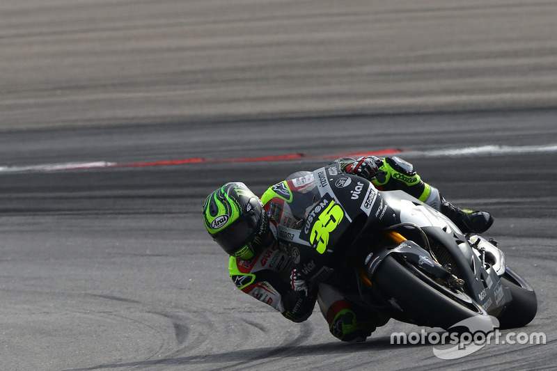 Cal Crutchlow, Team LCR Honda