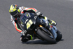 Aleix Espargaro, Aprilia Racing Team Gresini