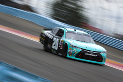 Erik Jones, Joe Gibbs Racing Toyota