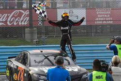 1. Martin Truex Jr., Furniture Row Racing Toyota