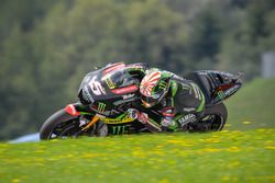 Johann Zarco, Monster Yamaha Tech 3