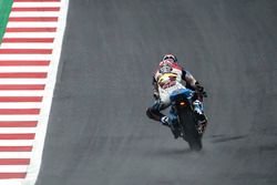 Alex Márquez, Marc VDS