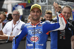 Mattia Pasini, Italtrans Racing Team