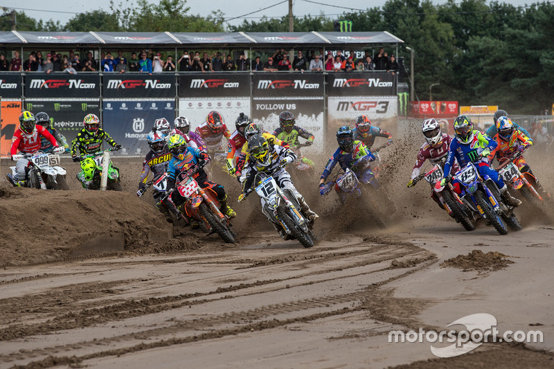 Tony Cairoli