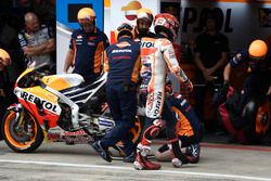Marc Marquez, Repsol Honda Team