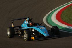 Giacomo Bianchi Biasca, Jenzer Motorsport