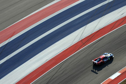 #67 Ford Chip Ganassi Racing Team UK Ford GT: Andy Priaulx, Harry Tincknell