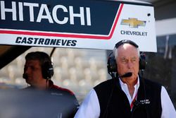 Roger Penske