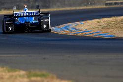 Scott Dixon, Chip Ganassi Racing Honda