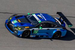 #14 3GT Racing Lexus RCF GT3: Scott Pruett, Sage Karam, Jack Hawksworth, Robert Alon