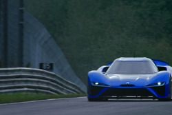 NextEV NIO EP9