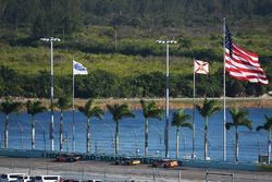 Race action