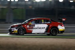 Grégoire Demoustier, Sébastien Loeb Racing, Citroën C-Elysée WTCC