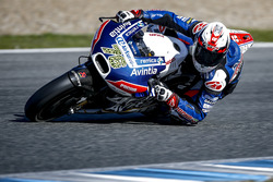 Loris Baz, Avintia Racing, Ducati