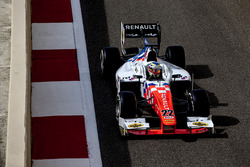 Oliver Rowland, MP Motorsport
