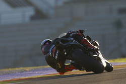 Jorge Lorenzo, Ducati Team