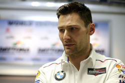Kuno Wittmer, BMW Team RLL
