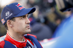 Daniel Sordo, Hyundai Motorsport