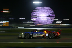 #69 Ford Performance Chip Ganassi Racing Ford GT: Andy Priaulx, Harry Tincknell, Tony Kanaan