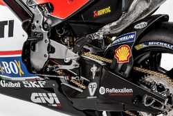 Ducati Desmosedici GP17