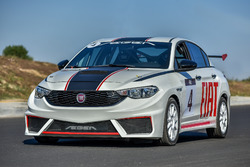 Fiat Egea TC
