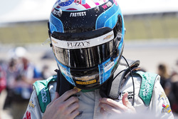 J.R. Hildebrand, Ed Carpenter Racing Chevrolet