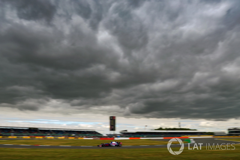 Carlos Sainz Jr., Scuderia Toro Rosso STR12