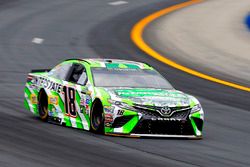 Kyle Busch, Joe Gibbs Racing Toyota