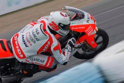 Albert Arenas, Aspar Team