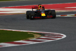 Max Verstappen, Red Bull Racing RB13