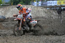 Glenn Coldenhoff, Red Bull KTM Factory Racing