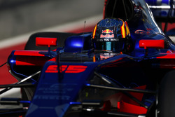 Carlos Sainz Jr., Toro Rosso STR12
