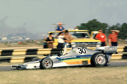 Wilson Fittipaldi Jr., Copersucar Fittipaldi FD01-Ford