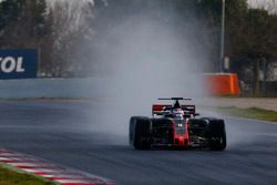 Romain Grosjean, Haas F1 Team VF-17