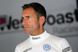 Gianni Morbidelli, West Coast Racing, Volkswagen Golf GTi TCR