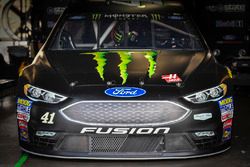 Kurt Busch, Stewart-Haas Racing Ford