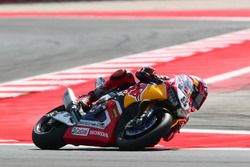 Stefan Bradl, Honda World Superbike Team