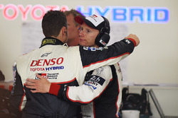 Mike Conway, Toyota Gazoo Racing