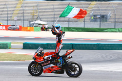 Marco Melandri, Ducati Team