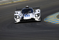 #43 Keating Motorsports Riley MK30 Gibson : Ben Keating, Jeroen Bleekemolen, Ricky Taylor