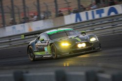#98 Aston Martin Racing Aston Martin Vantage: Paul Dalla Lana, Pedro Lamy, Mathias Lauda