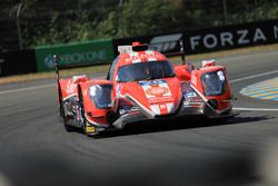 №25 CEFC Manor TRS Racing Oreca 07 Gibson: Роберто Гонсалес, Симон Труммер, Виталий Петров