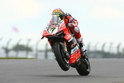 Chaz Davies, Ducati Team