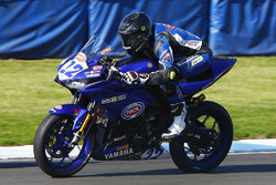 Микита Калінін, MotoXracing